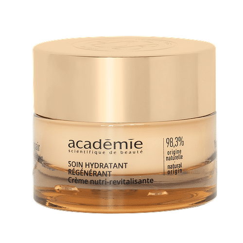 MOISTURIZING AND REGENERATING CARE - NUTRI-REVITALIZING CREAM 50 ml (Tester) (B2B)