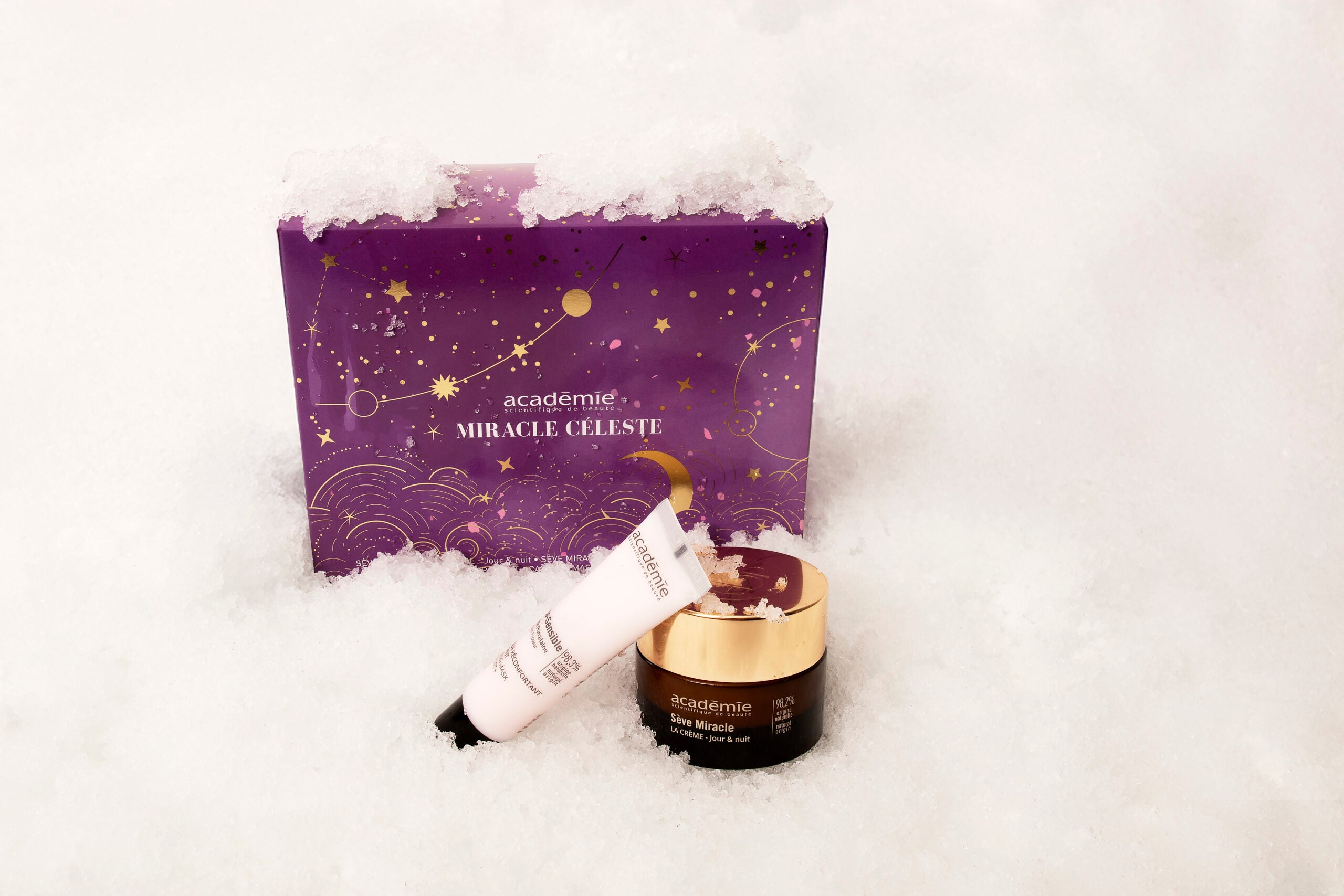 Académie - divine miracle juleæske