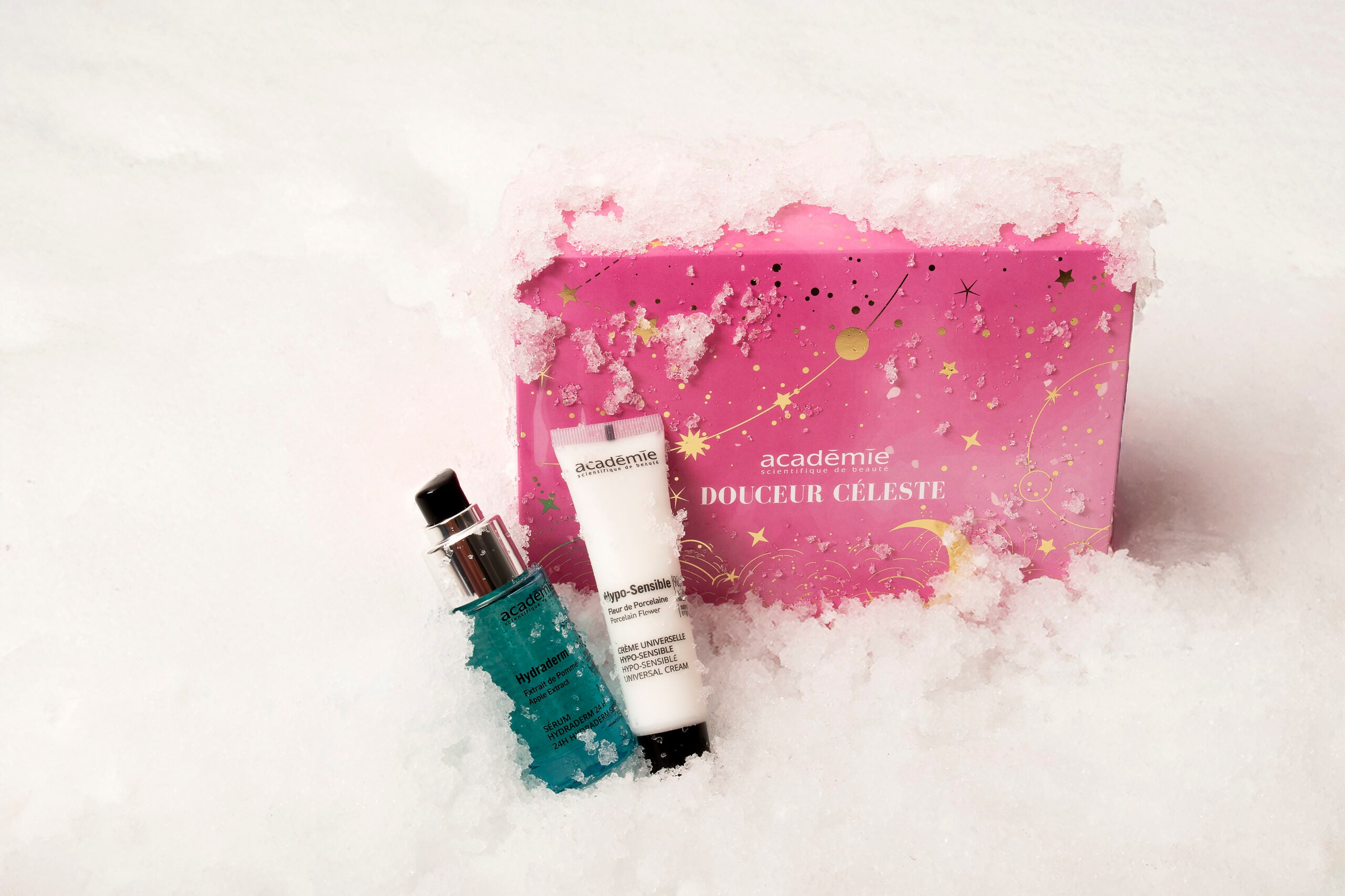 Académie - divine softness juleæske