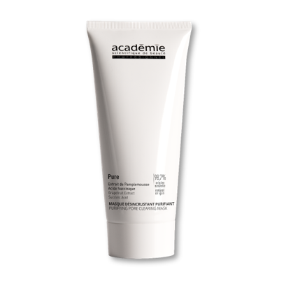 b2b PURIFYING PORE CLEARING MASK 200 ml (cabin)