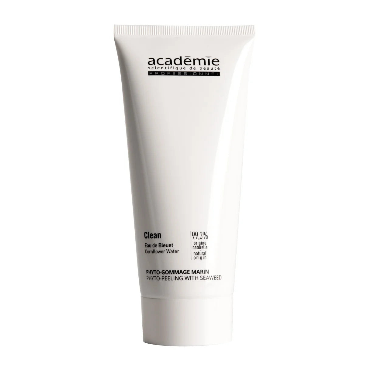 PHYTO-PEELING WITH SEAWEED 200 ml (B2B)