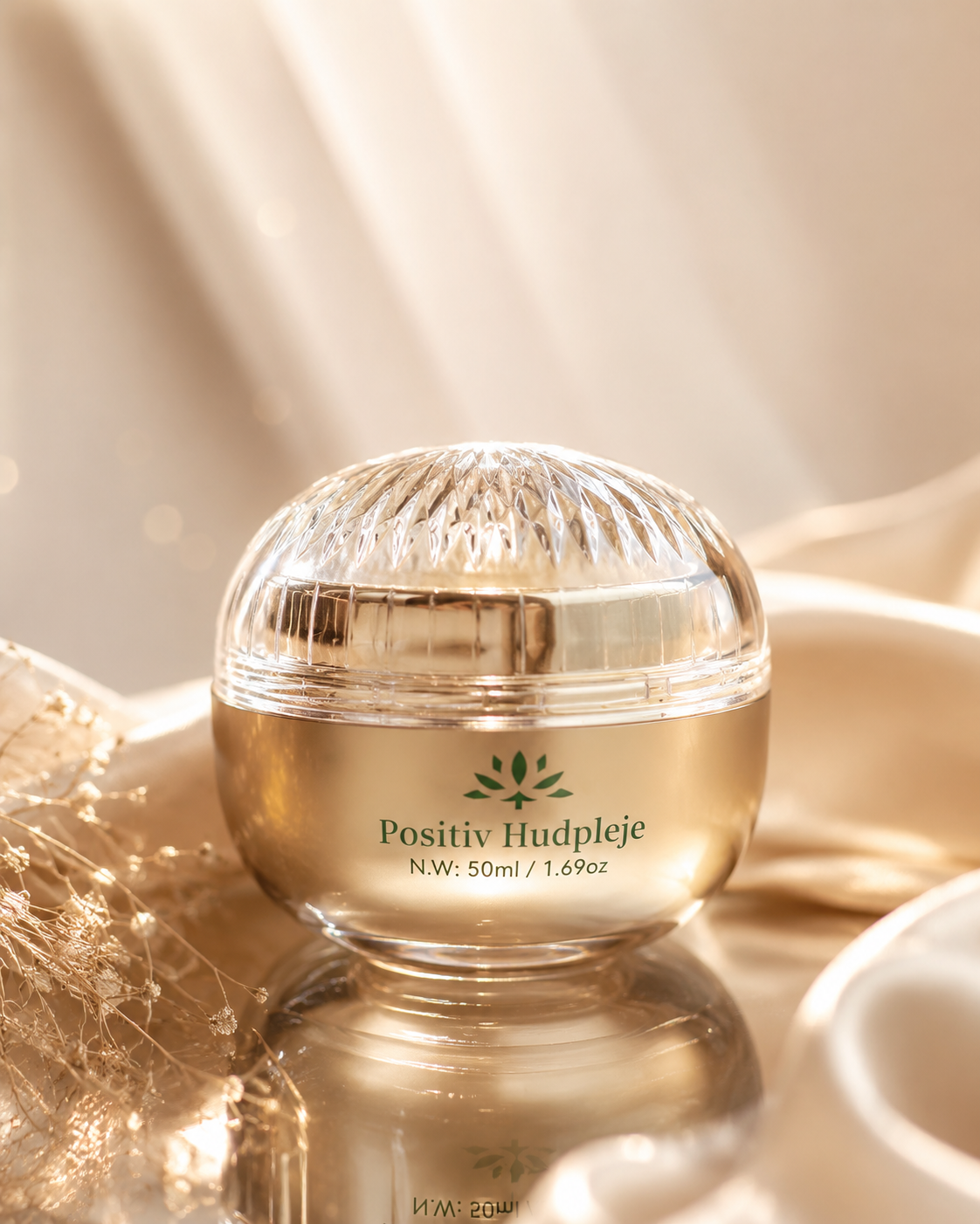 Anti-Age Pro-Xylane creme - 50 ml
