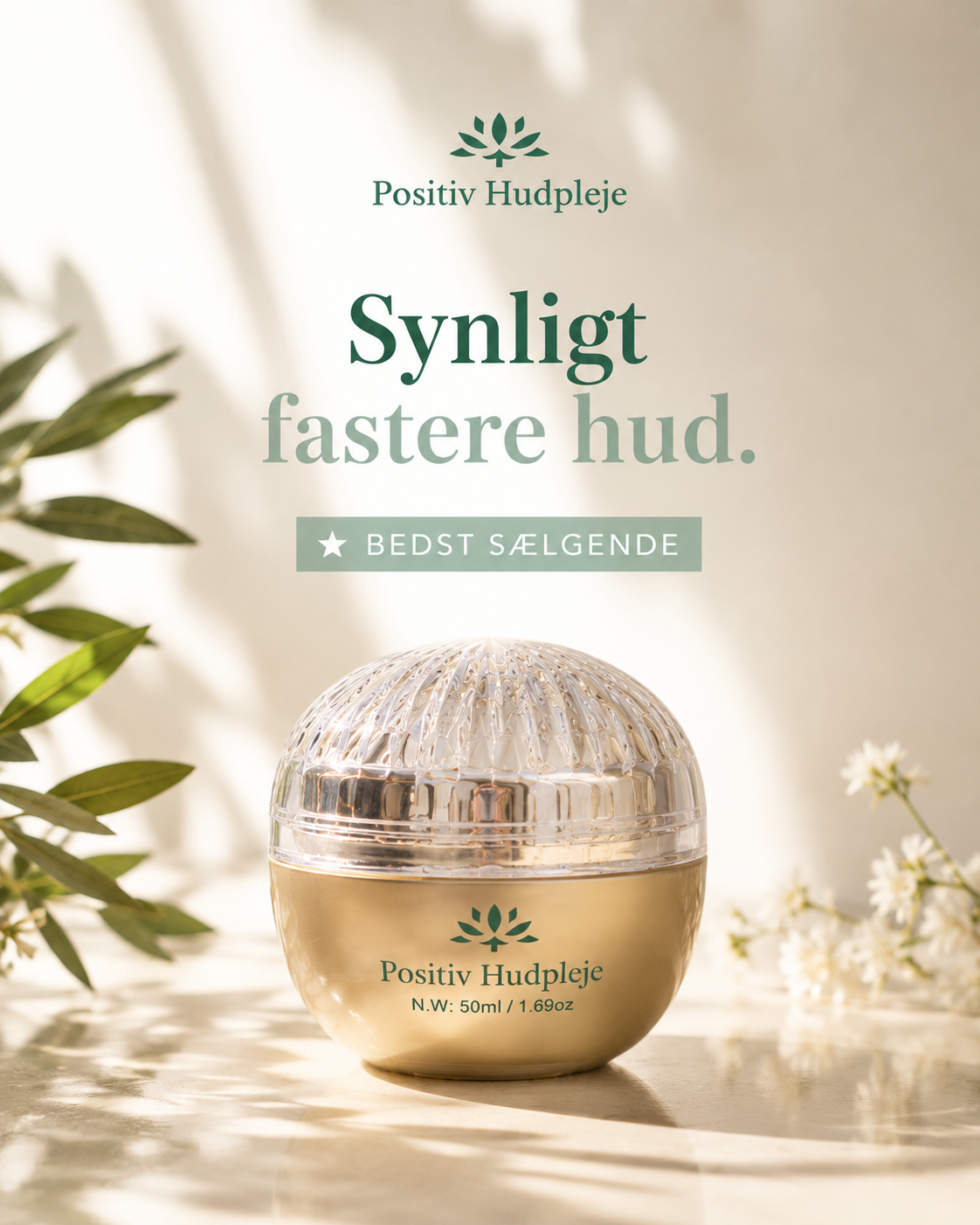 Anti-Age Pro-Xylane creme - 50 ml