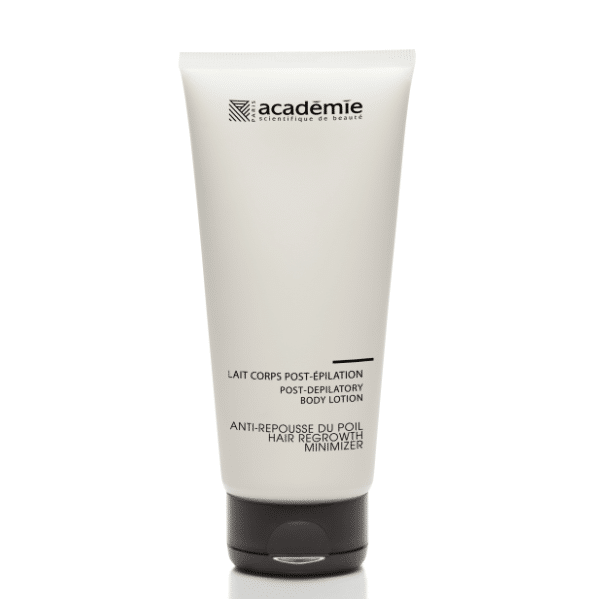 POST-DEPILATORY BODY LOTION 200 ml (Tester) (B2B)