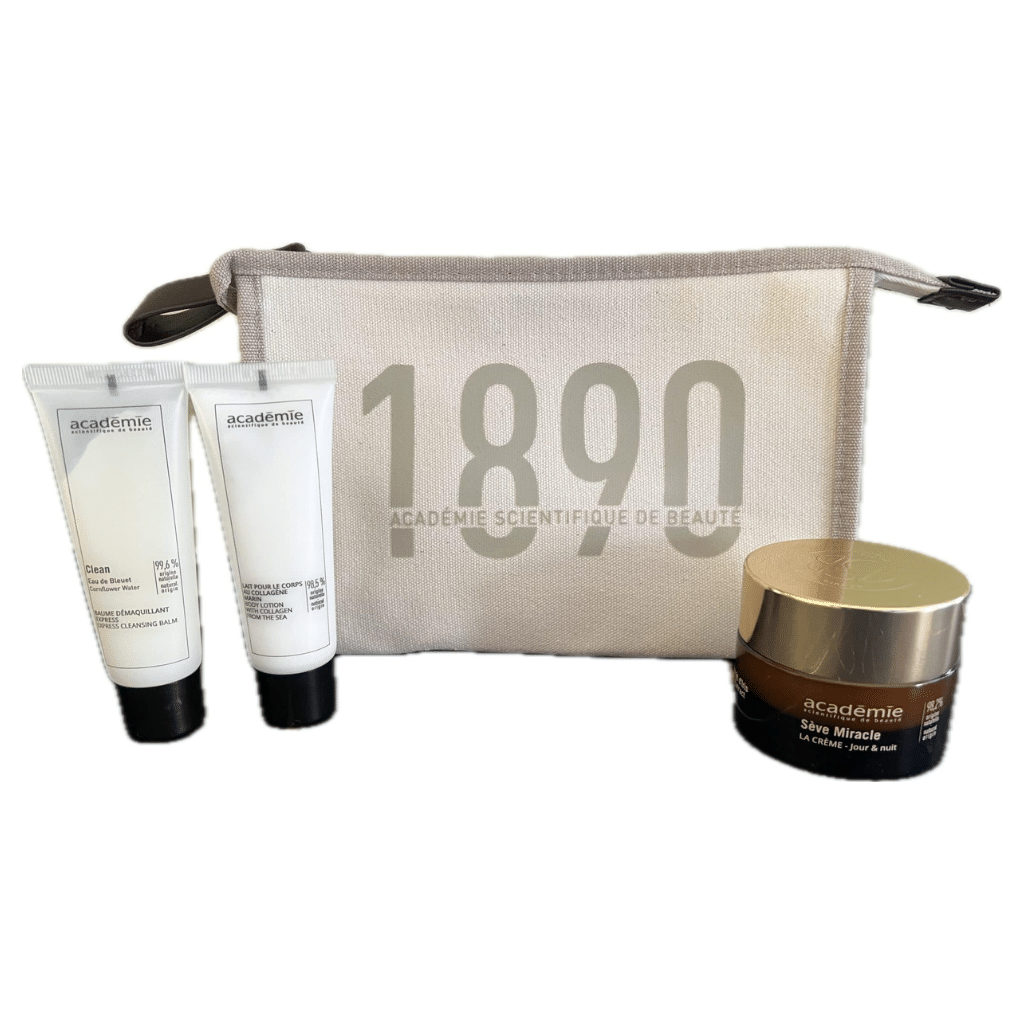 Anti age pakke tilbud