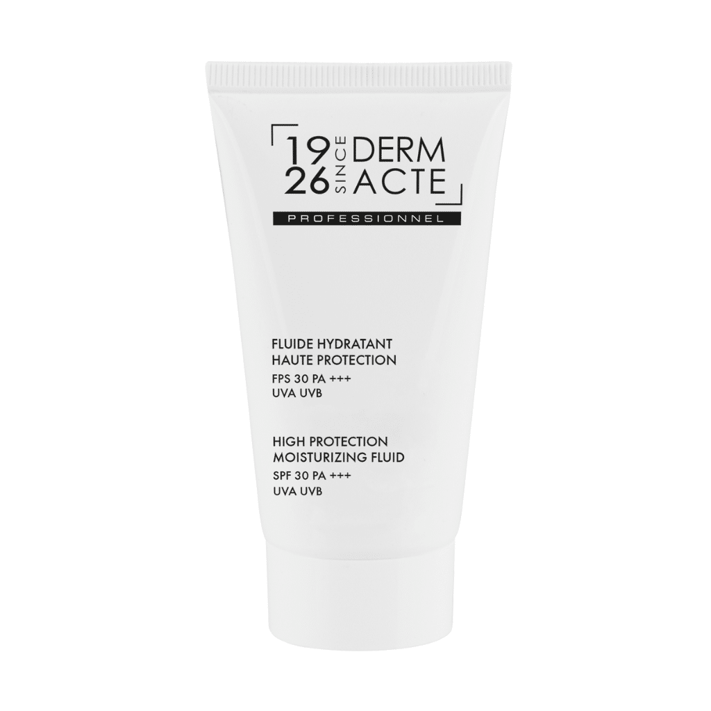 b2b High protection moisturizing fluid spf 30 (cabin) 50ml