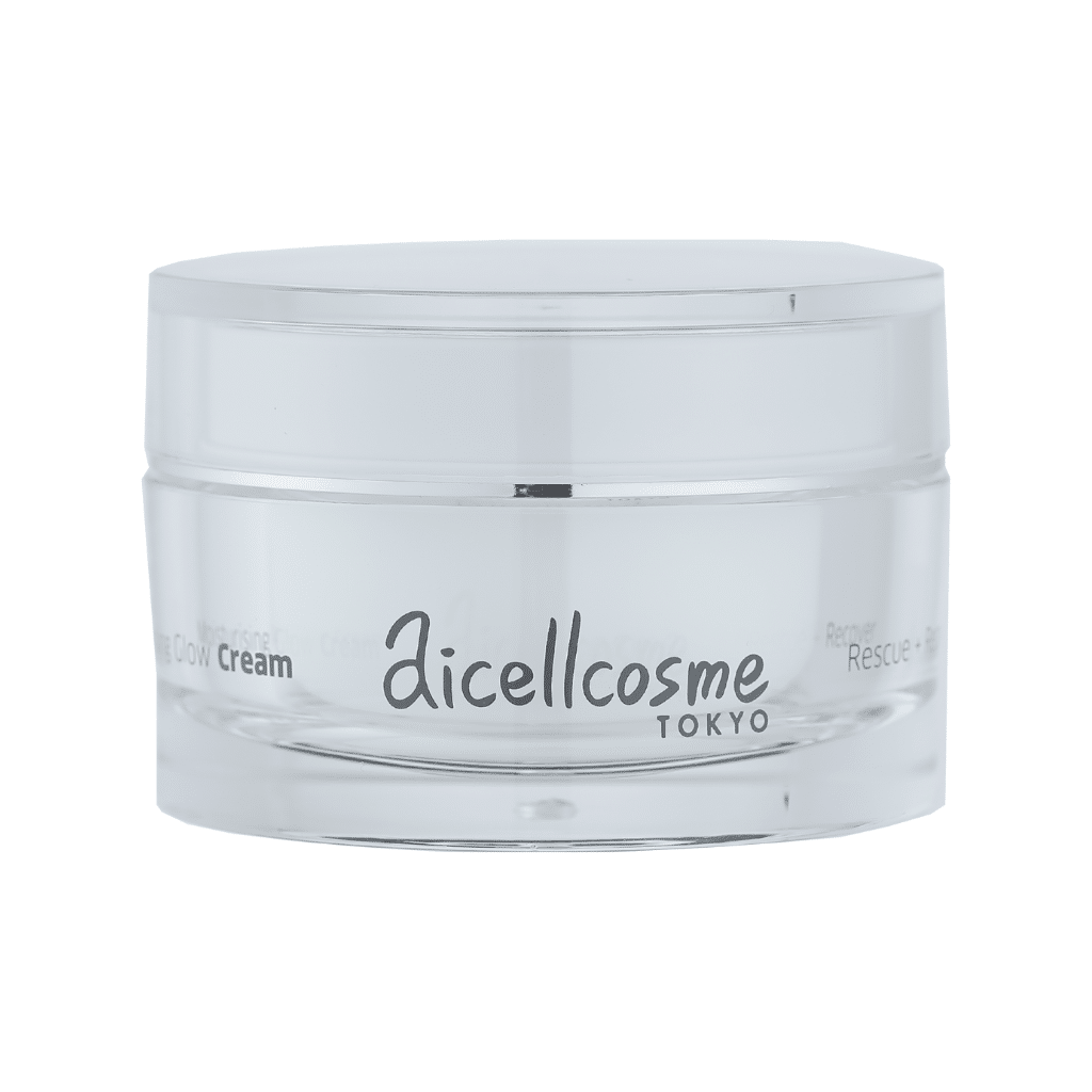 Moisture Glow Cream 50 ml.