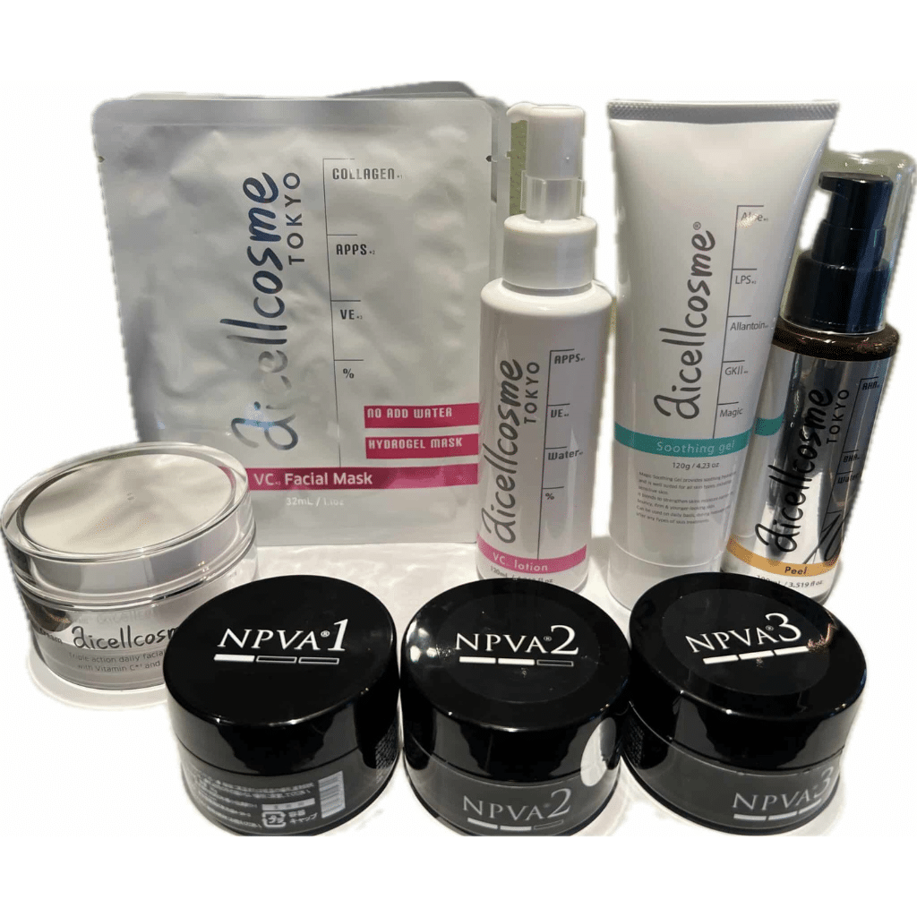 Opstartspakke Japansk Bio micro needling behandlinger (B2B)