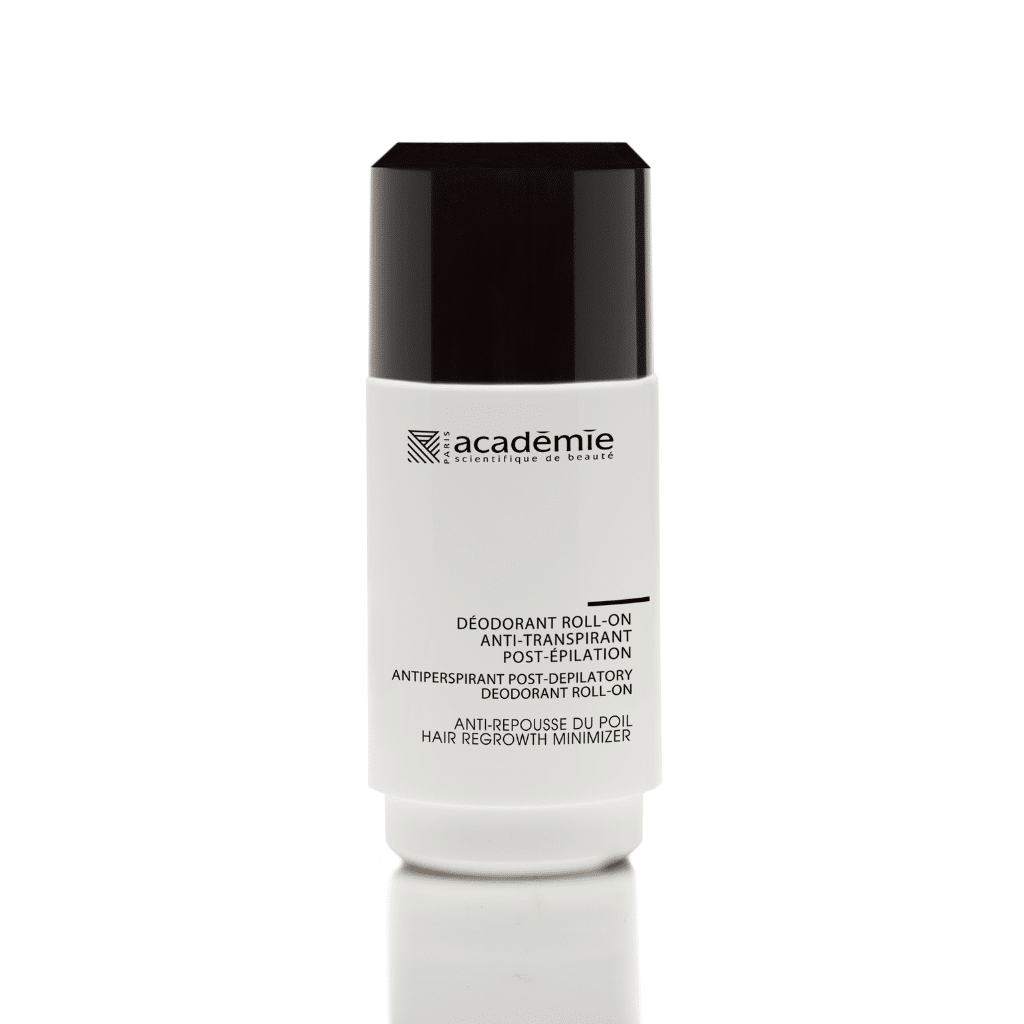 ANTIPERSPIRANT POST-DEPILATORY DEODORANT ROLL'ON 50 ml (Tester) (B2B)