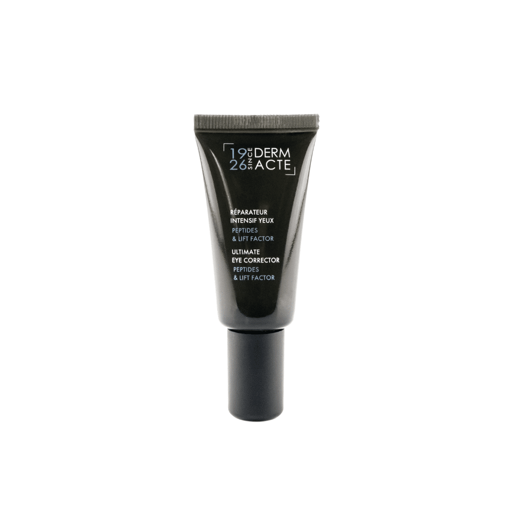 Ultimate eye corrector 15 ml