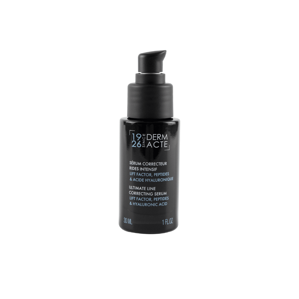 Ultimate line correcting serum - 30 ml