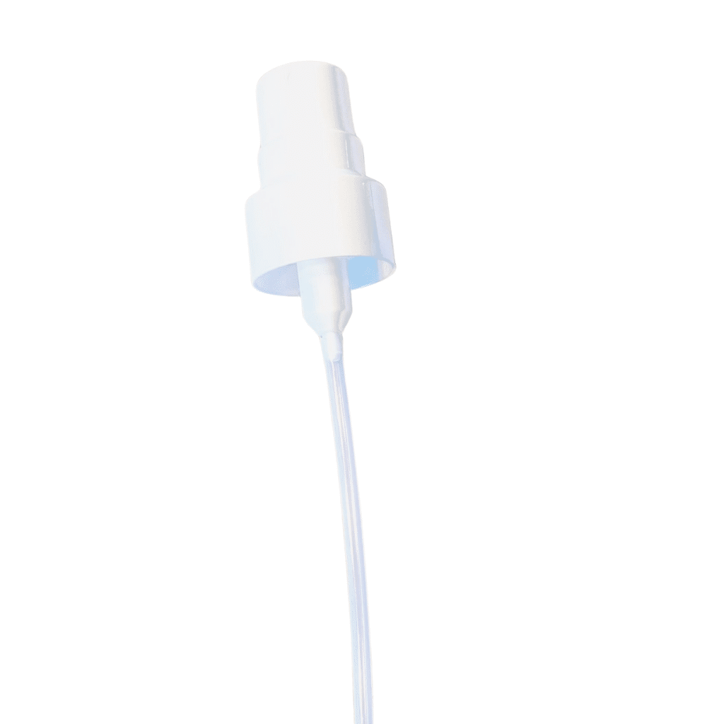 SPRAY MIST PUMPE til 500 ml flasker (B2B)