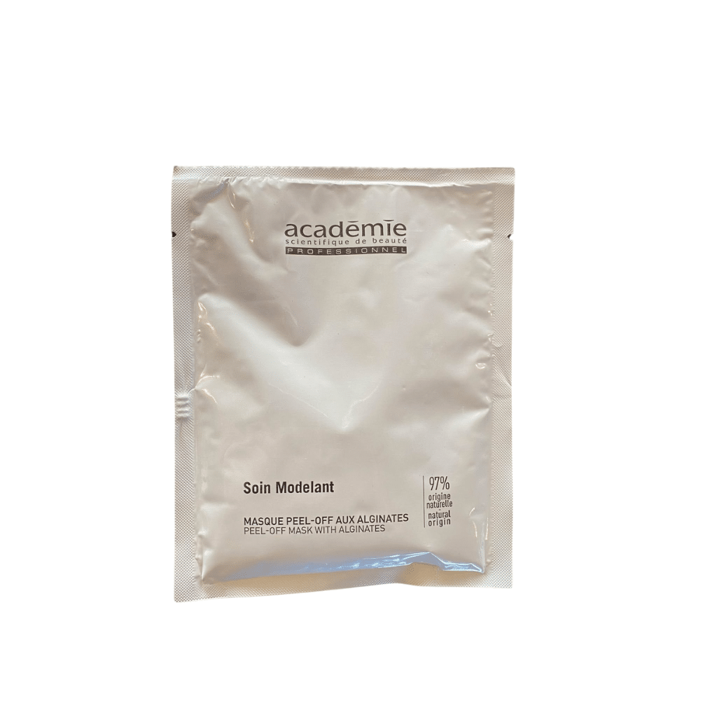 b2b PEEL OFF MASK WITH ALGINATES (1 MASKE) (Cabin)