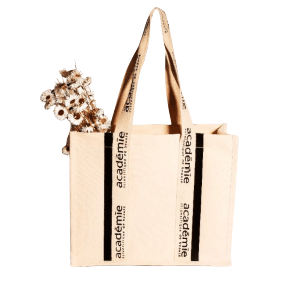 Académie shopping taske (B2B)