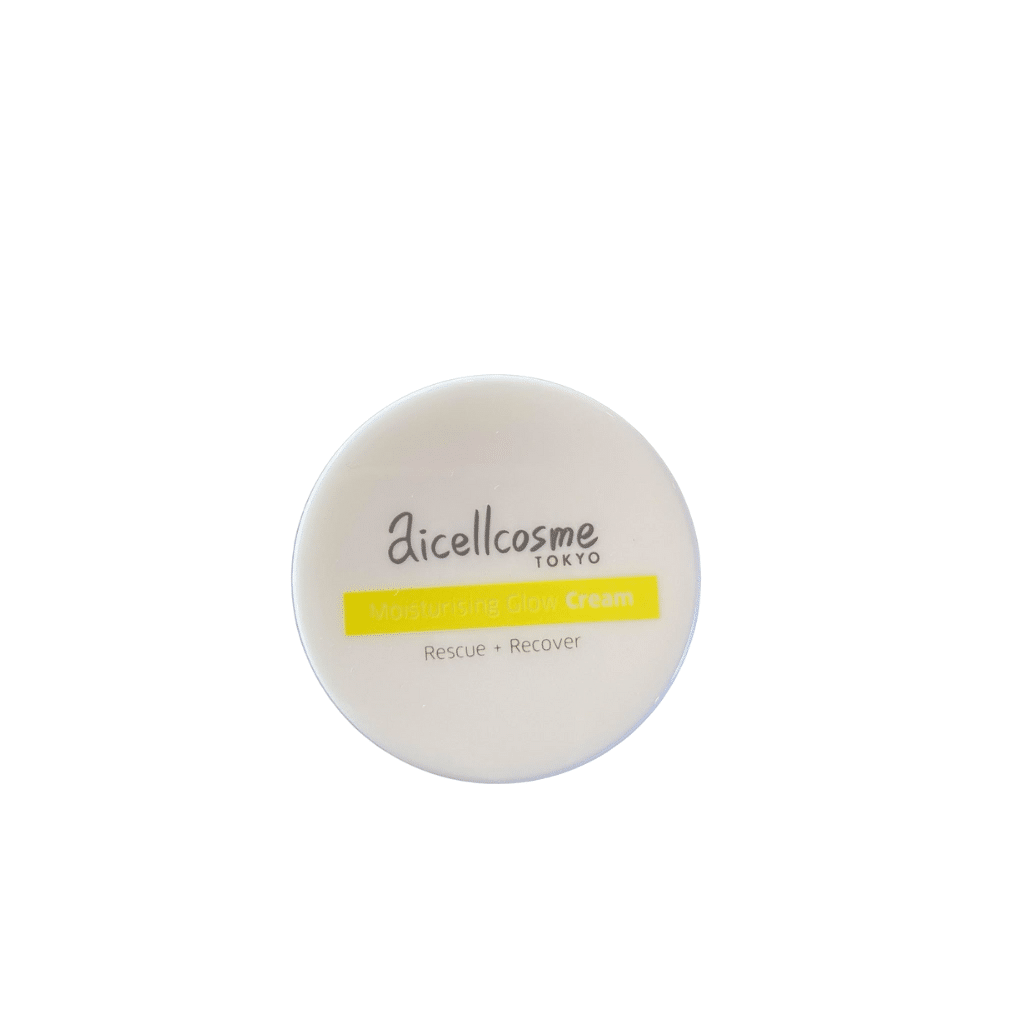 Moisture Glow Cream 5 ml.