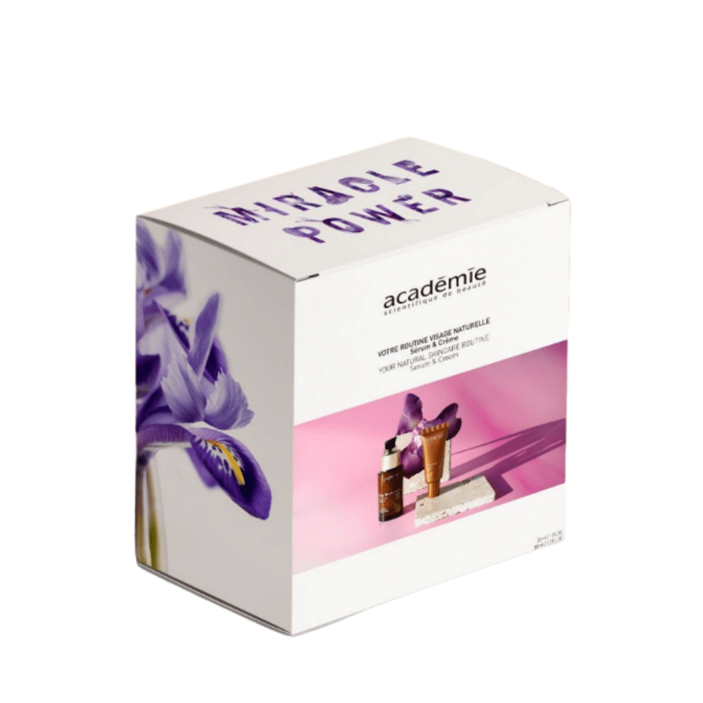Séve miracle power box (B2B)