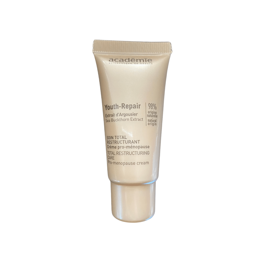 Total restructuring care - pro-menopause cream 15 ml rejsestørrelse (B2B)