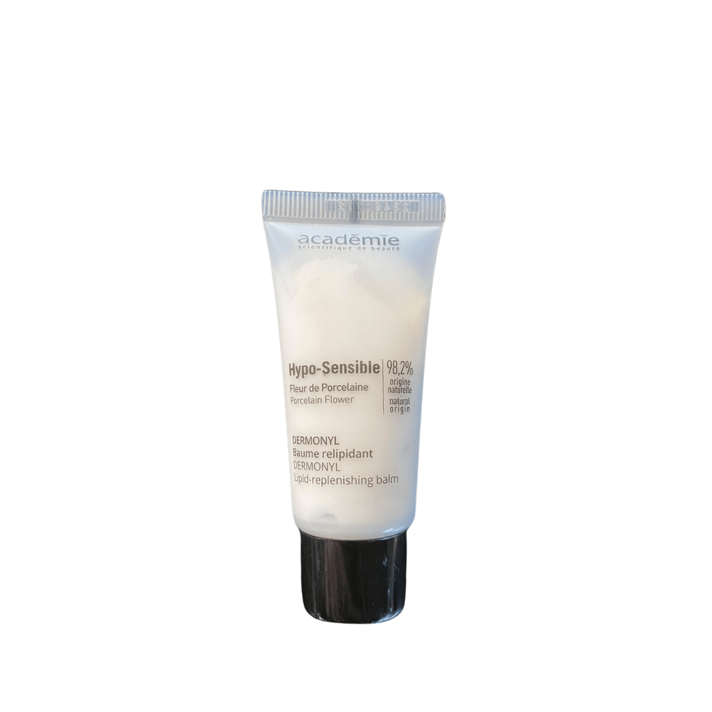 Dermonyl - lipid replenishing balm 15 ml (rejsestørrelse)