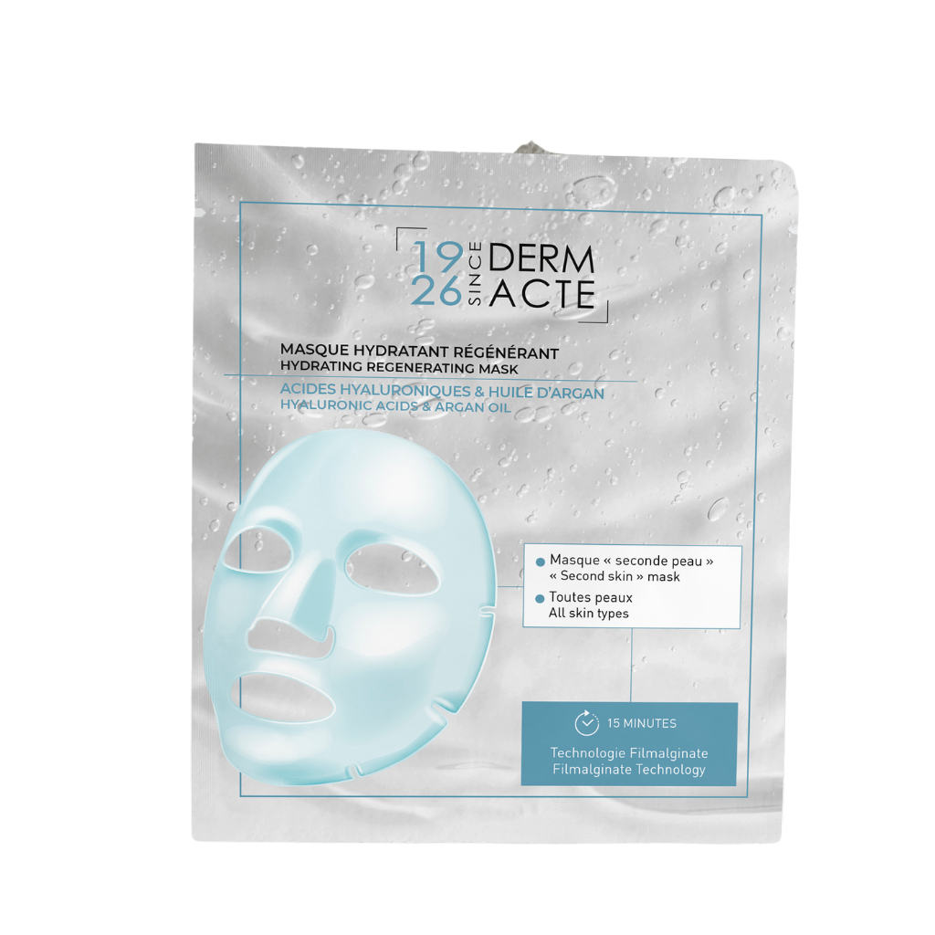Hydrating Regenerating Mask