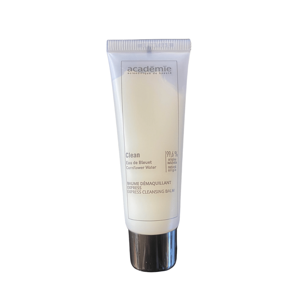 Express cleansing balm 40 ml (rejsestørrelse) (B2B)