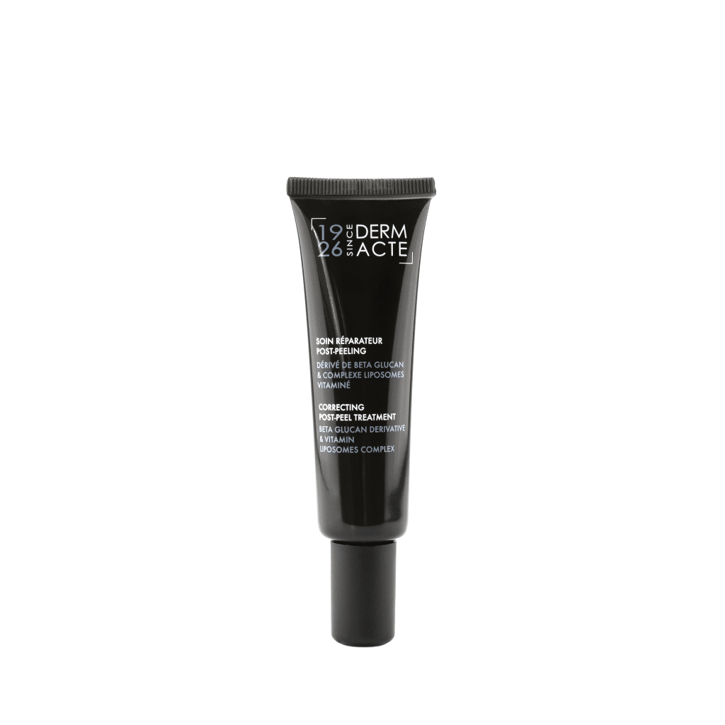 b2b CORRECTING POST-PEEL TREATMENT 30 ml (Tester)b2b