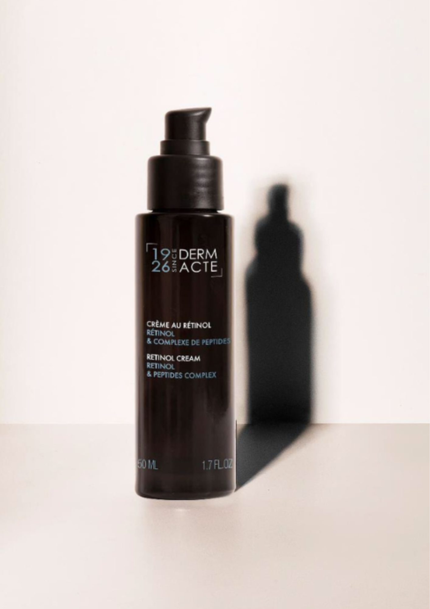 RETINOL CREAM