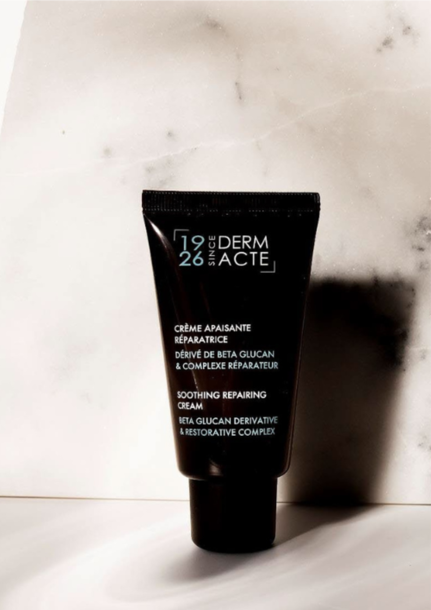 SOOTHING REPAIRING CREAM