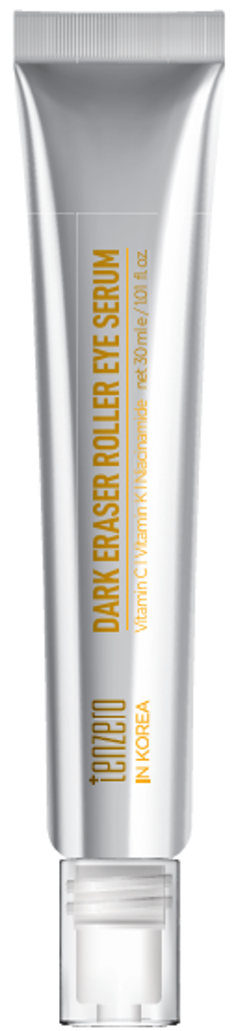 Dark Eraser Roller Eye Serum - K-Beauty