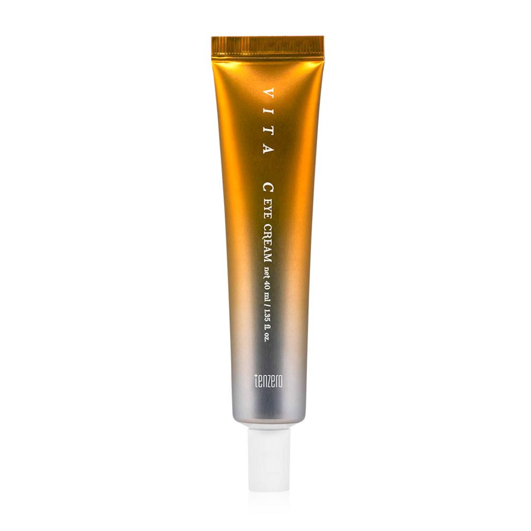 TENZERO Green Tangerine Vita C Eye Cream K-beauty (B2B)