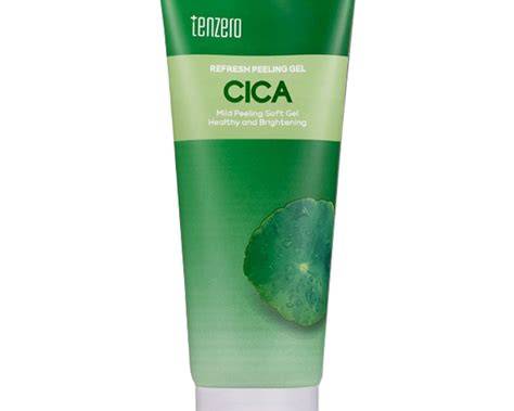K-beauty Refresh Peeling Gel Cica 180 ml