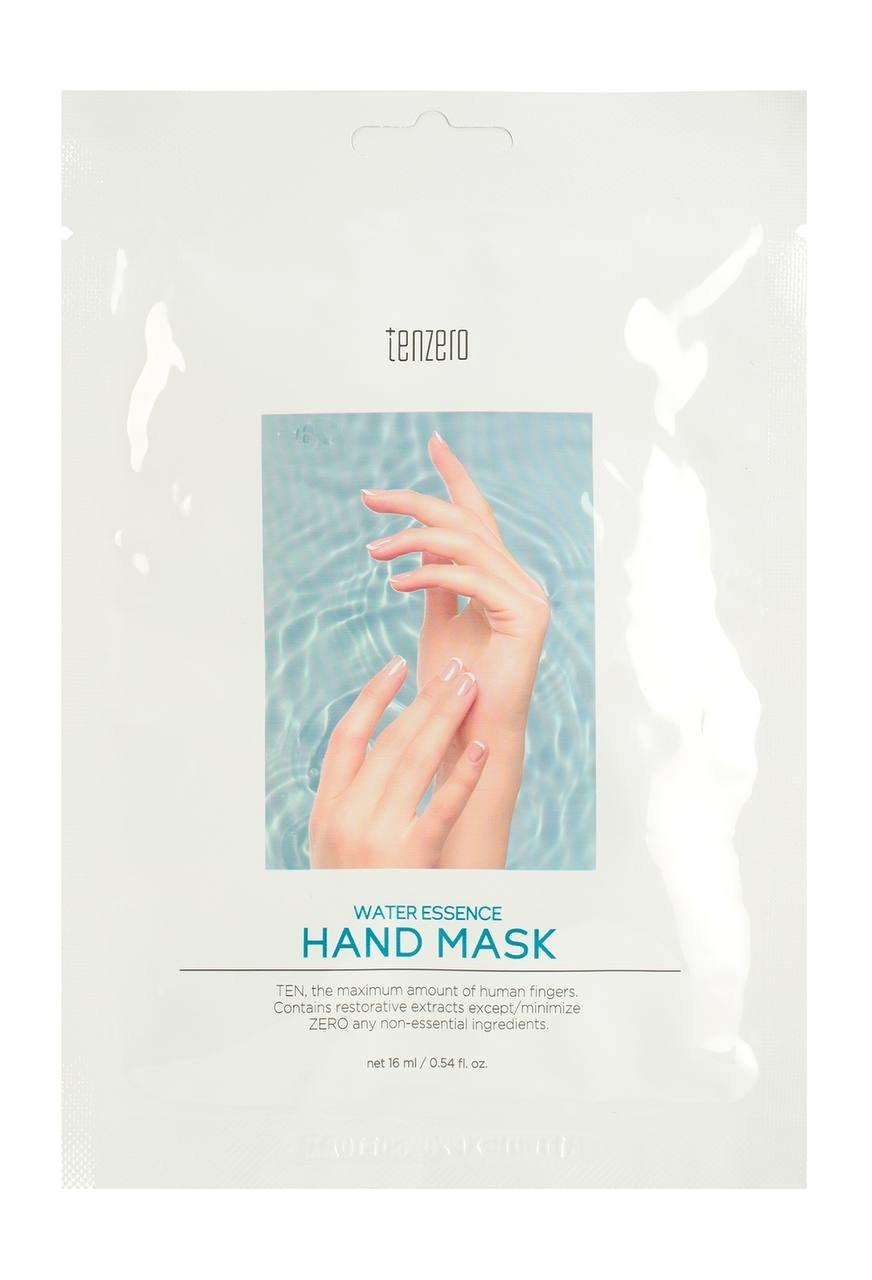 Water Essence Hand Mask – Fugtgivende K-Beauty håndmaske