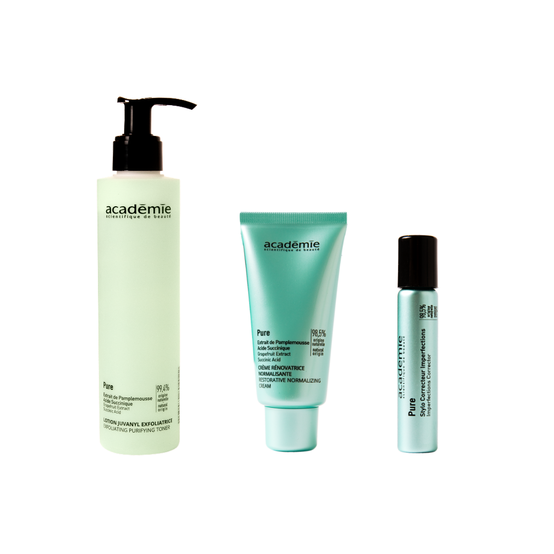 Pakke tilbud - uren hud