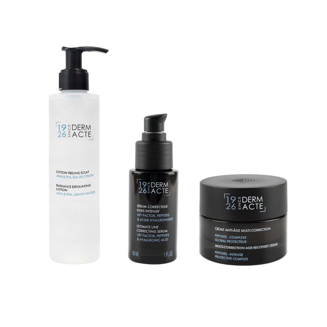 Pakke tilbud - anti-age derm acte