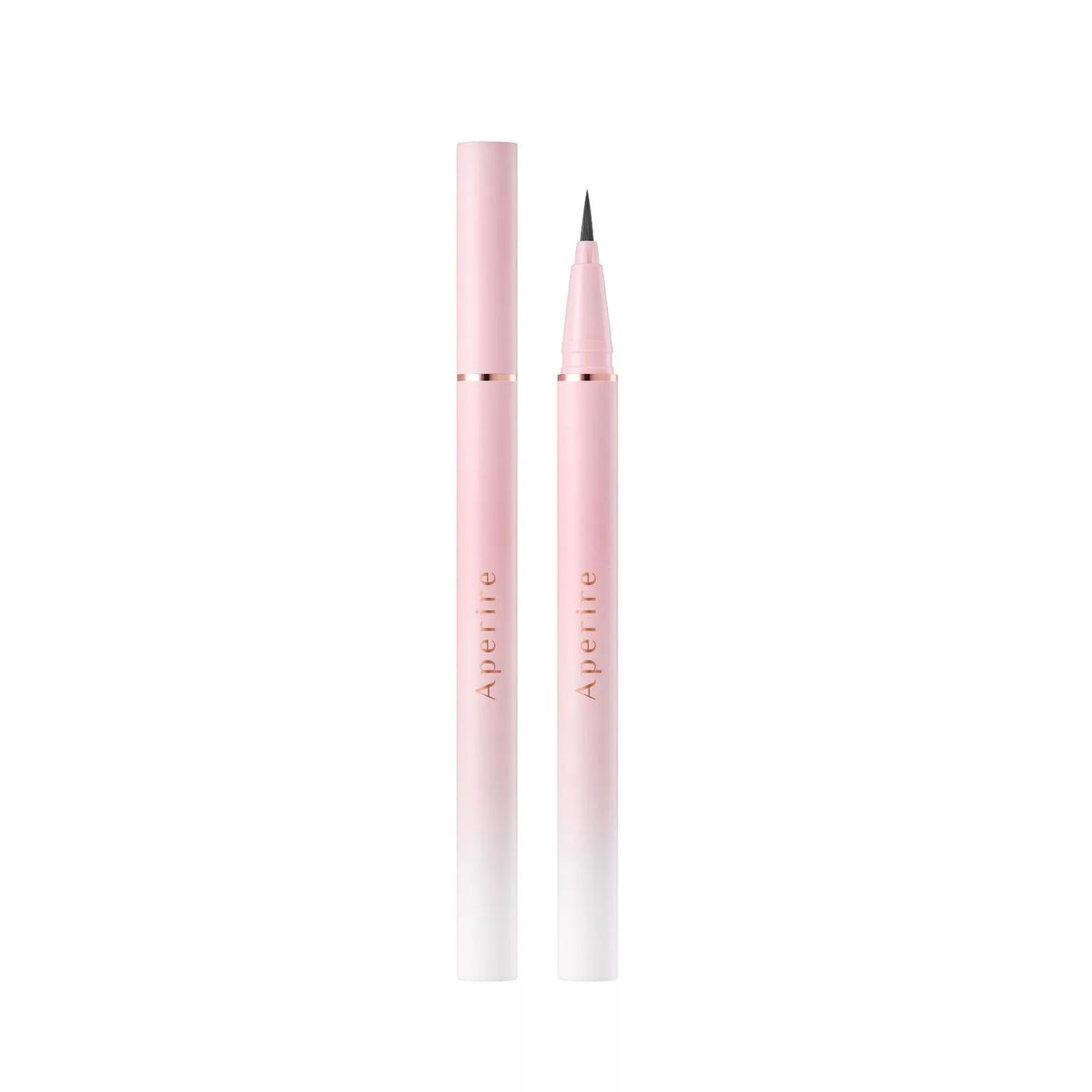 APERIRE Deep Moment Eyeliner 01 Ash Brown K-beauty