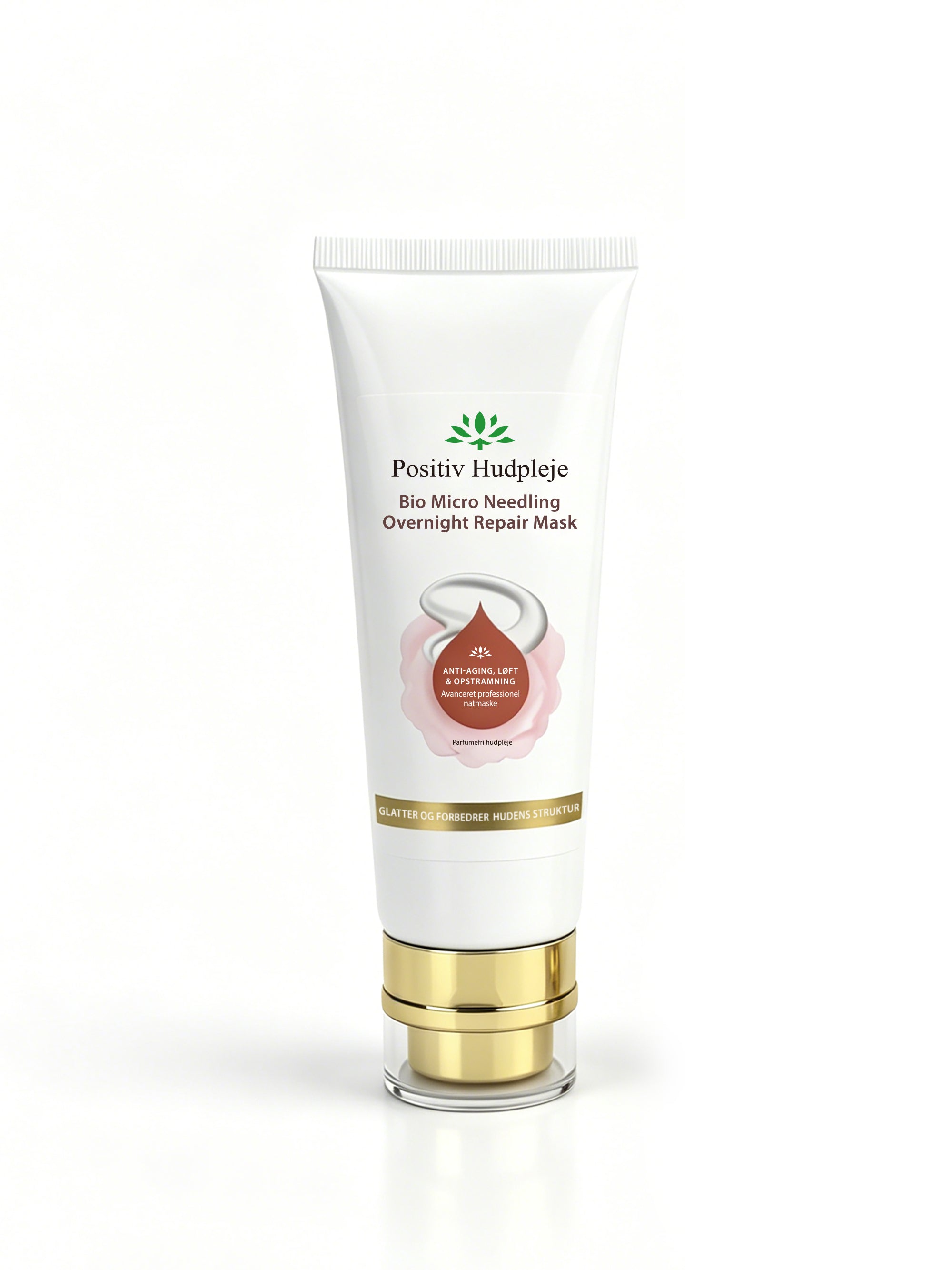 Bio Micro Needling Overnight Repair Mask (B2B)