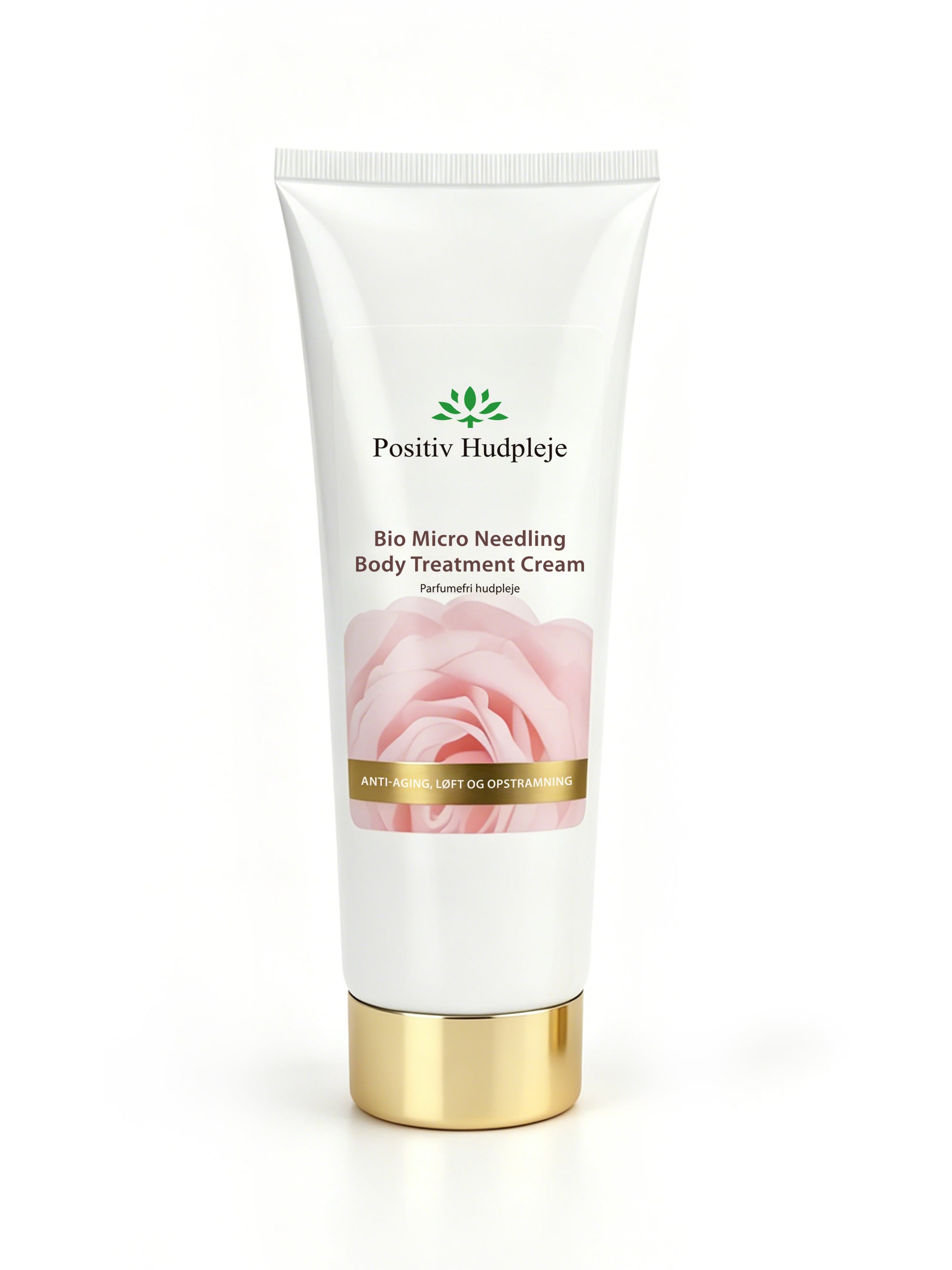 Bio Micro Needling Body Treatment Lotion 200 ml.