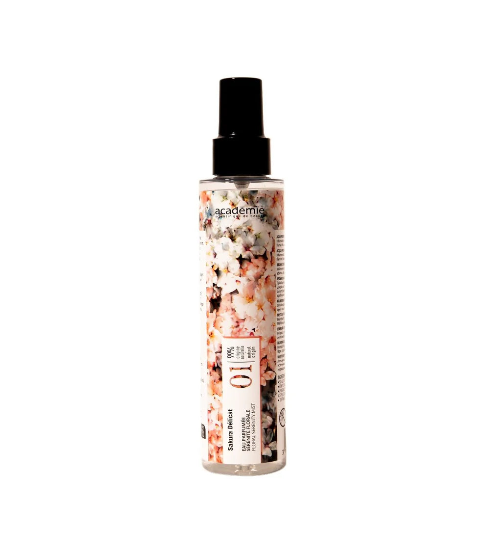 Floral Serenity Mist 01 (B2B)