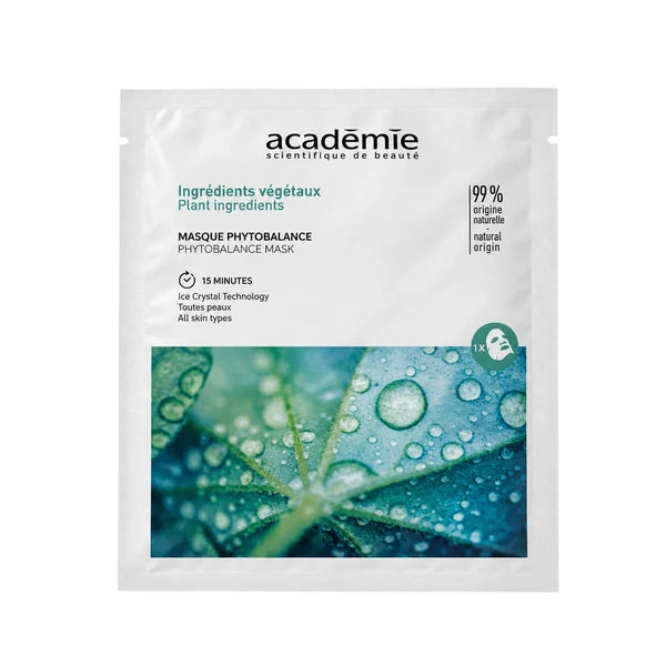 Académie Phytobalance Mask (B2B)