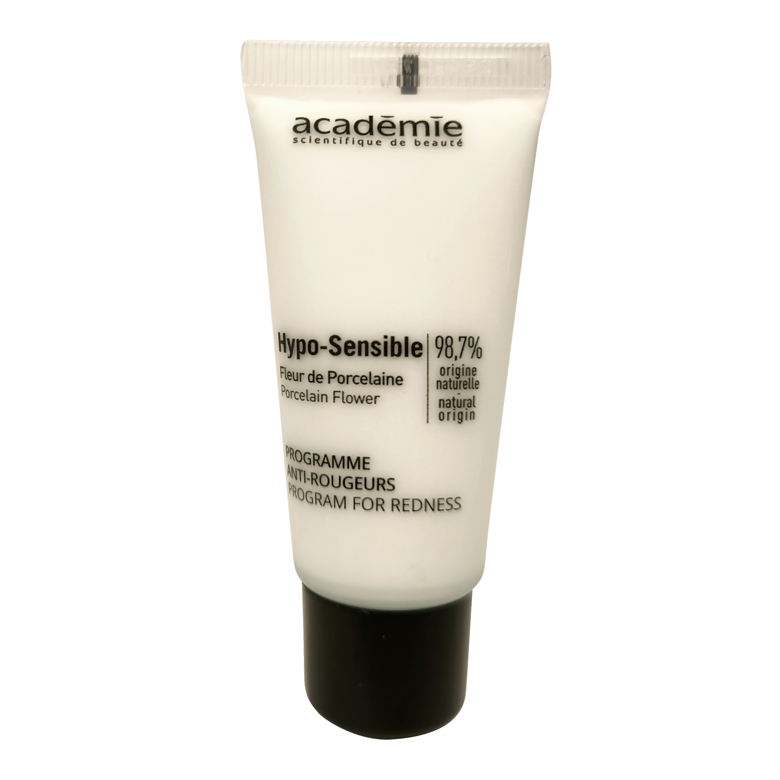 Program for redness 15 ml rejsestørrelse