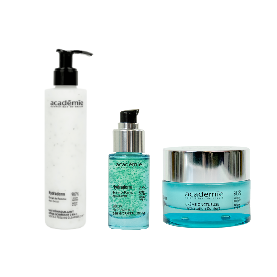 Pakke tilbud - académie tør hud