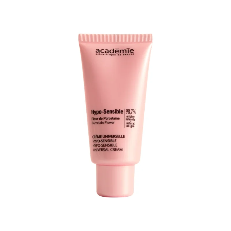 Hypo-sensible universal cream 50 ml