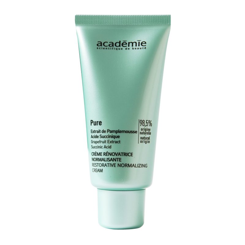Restorative normalizing cream 50 ml