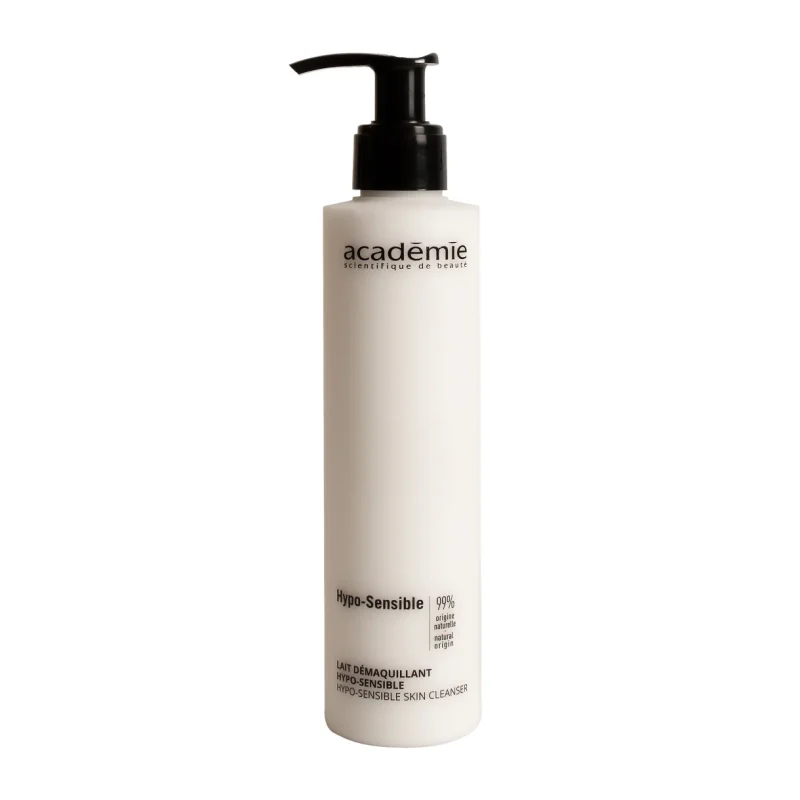 Hypo-sensible skin cleanser 200 ml