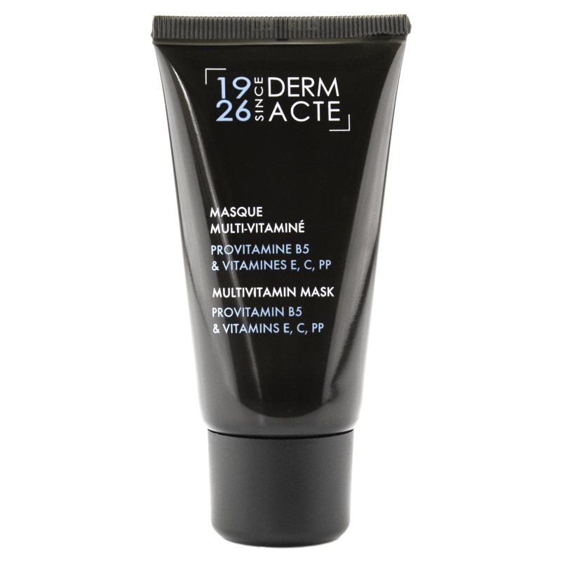 Multivitamin mask