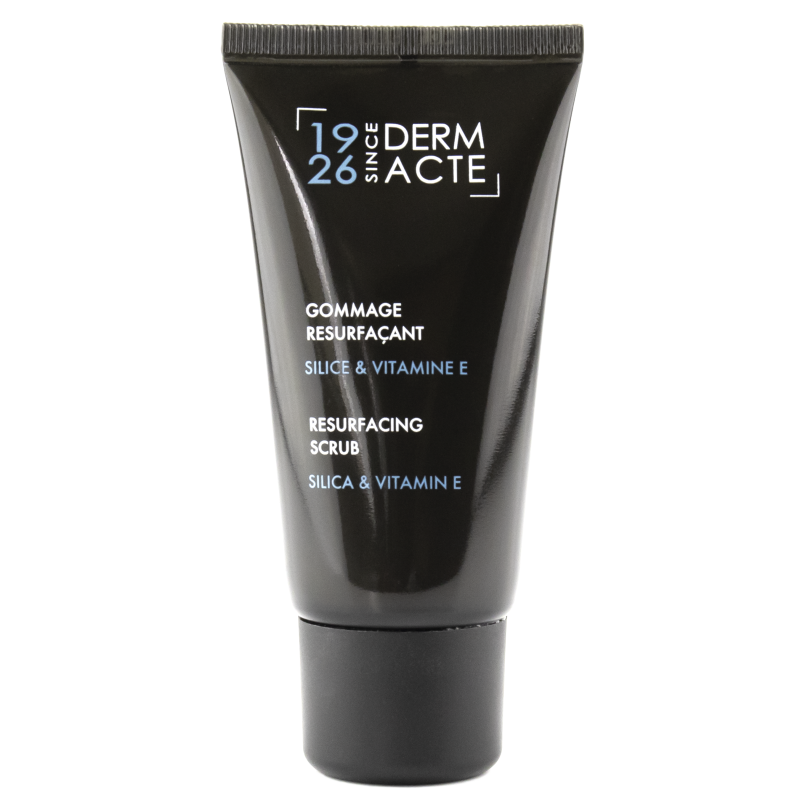 Resurfacing scrub