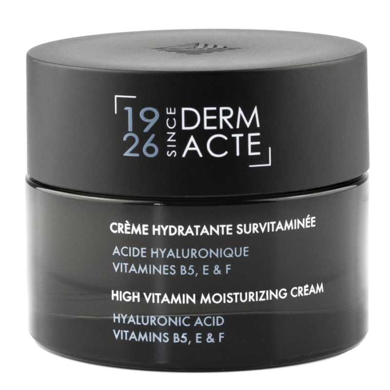 High vitamin moisturizing cream 50 ml