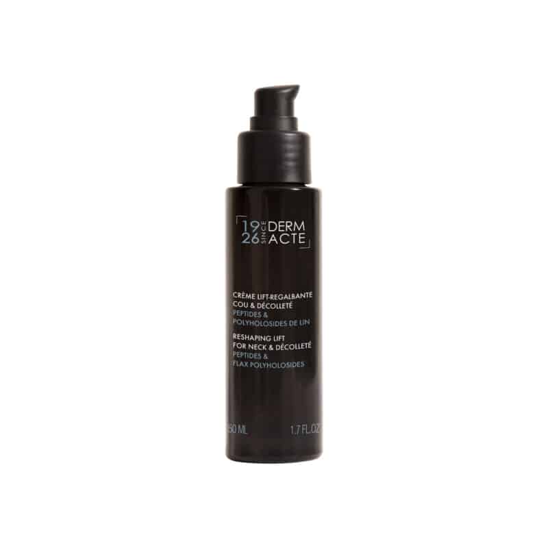 Reshaping lift for neck & décolleté 50ml