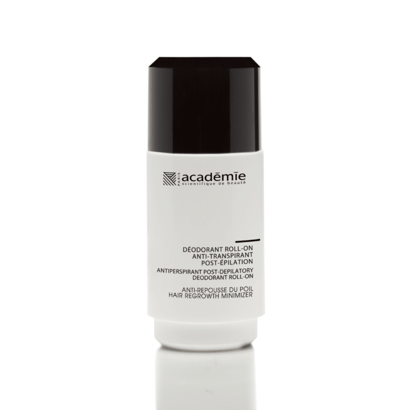 Antiperspirant post-depilatory deodorant roll'on 50 ml