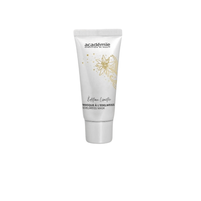 Edelweiss maske - limited editon - 30 ml