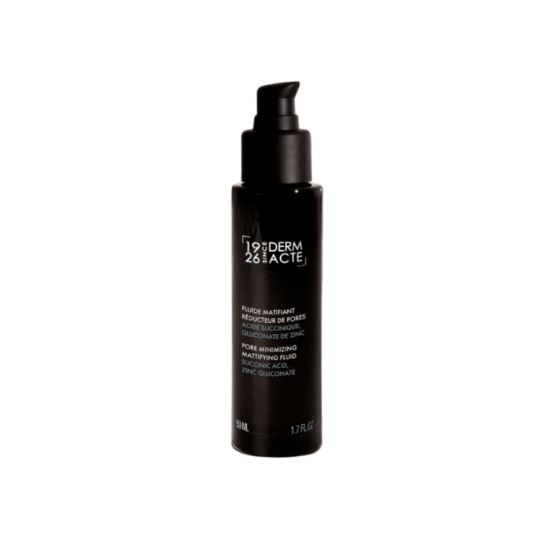 Pore minimizing mattifying fluid 50 ml